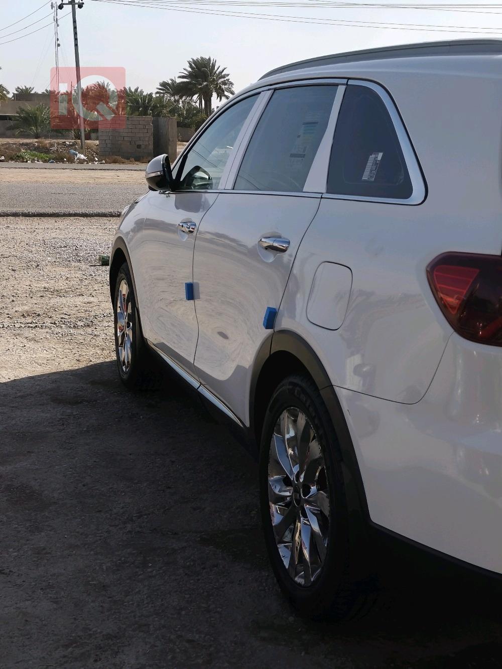 كيا سورينتو